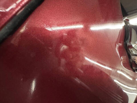 1941 Buick 40 Special