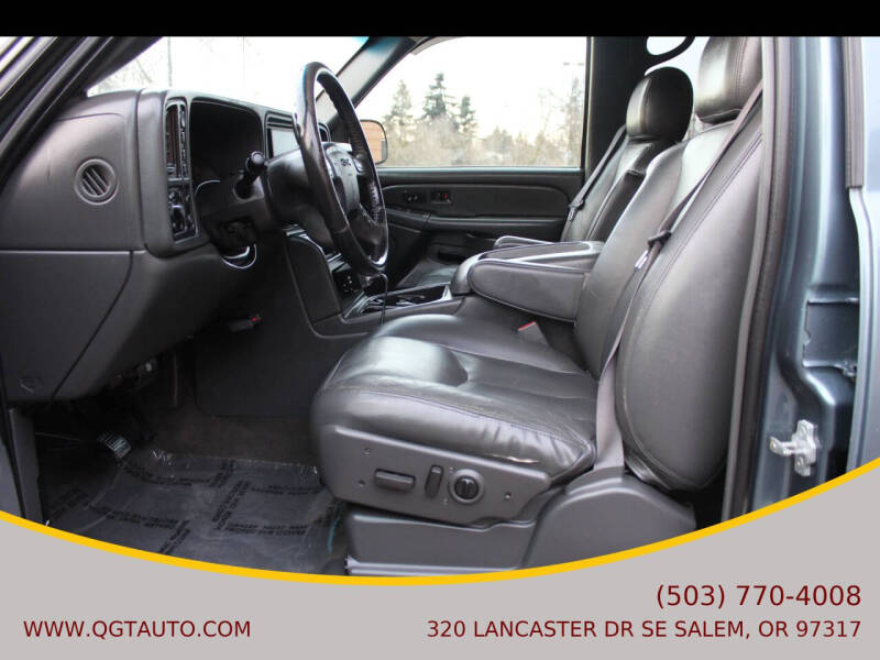 2006 GMC Sierra 1500