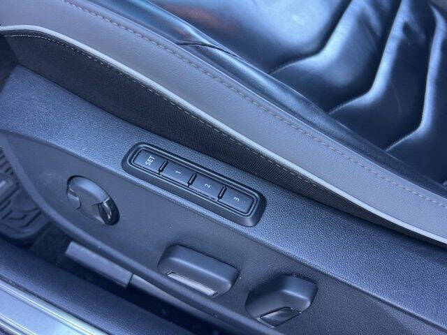 2023 Volkswagen Arteon SEL R-Line 4Motion