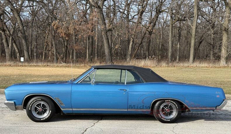 1966 Buick Skylark