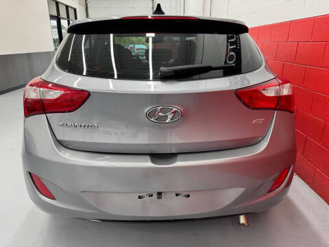 2013 Hyundai Elantra GT