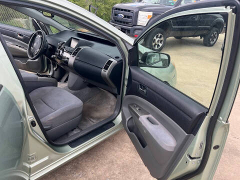 2006 Toyota Prius