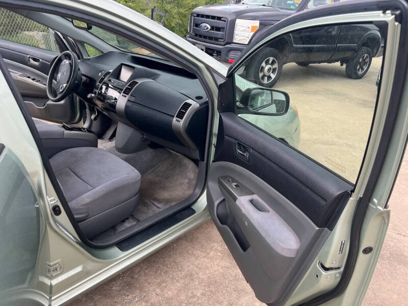 2006 Toyota Prius