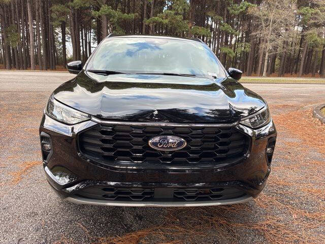 2024 Ford Escape ST-Line Select