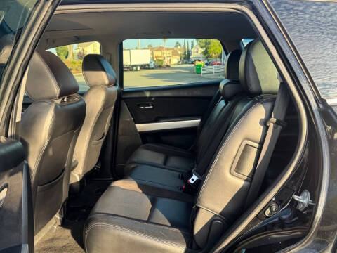 2013 Mazda CX-9 Grand Touring