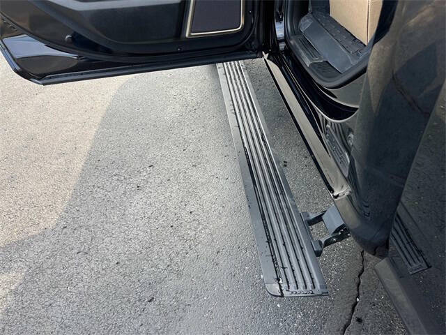 2024 RAM 2500 Limited Longhorn