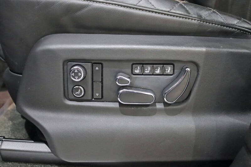 2019 Bentley Bentayga V8