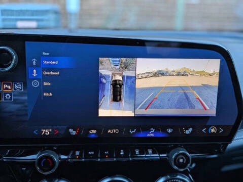 2024 Chevrolet Blazer EV 2LT