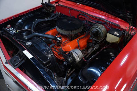 1961 Chevrolet Impala