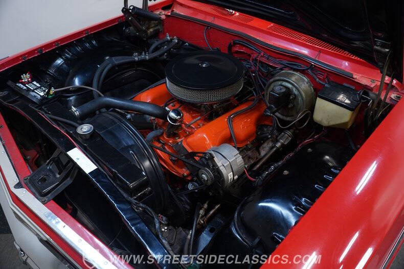 1961 Chevrolet Impala