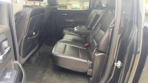 2015 GMC Sierra 1500