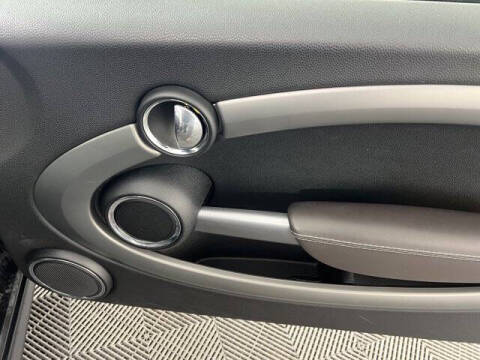 2014 MINI Convertible Cooper S