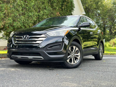 2013 Hyundai Santa Fe Sport for sale at Payless Car Sales of Linden in Linden NJ
