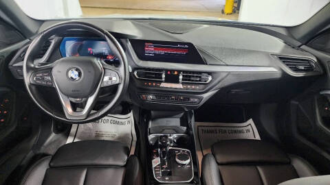 2023 BMW 2 Series 228i xDrive Gran Coupe