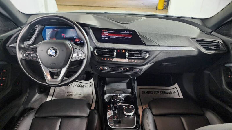 2023 BMW 2 Series 228i xDrive Gran Coupe