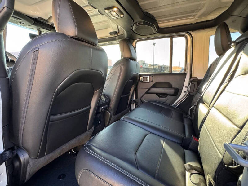 2022 Jeep Wrangler Unlimited