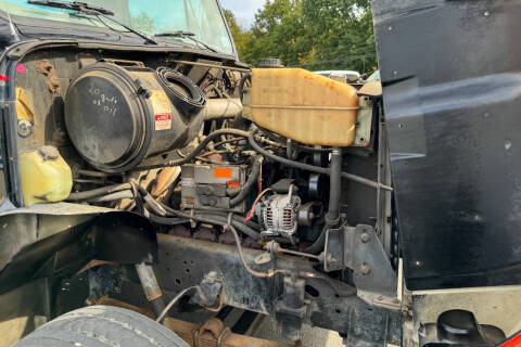 1998 International 4700