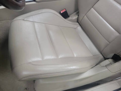 2011 Mercedes-Benz E-Class E 350