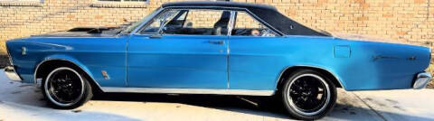 1966 Ford Galaxie 500