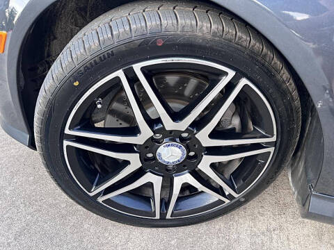 2013 Mercedes-Benz C-Class C 250