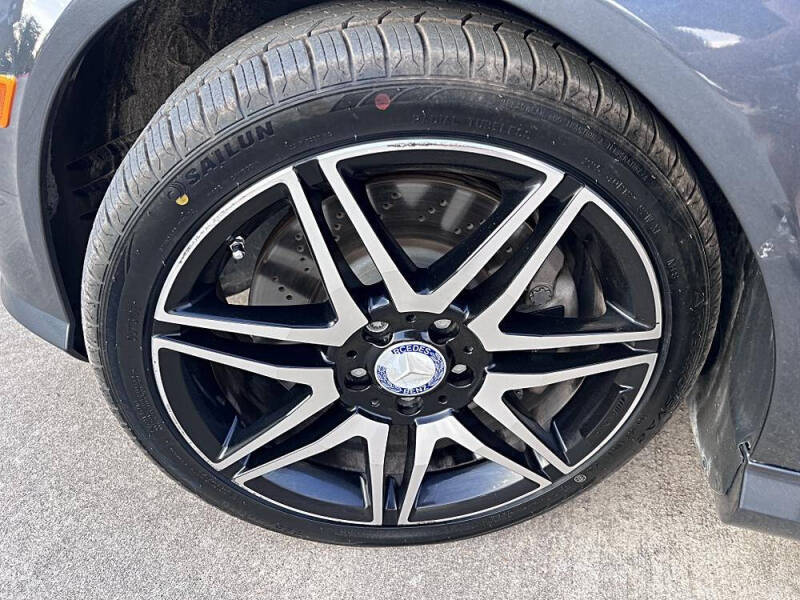 2013 Mercedes-Benz C-Class C 250