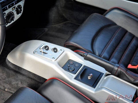 2000 Ferrari 360 Modena