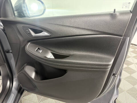 2021 Buick Encore GX Essence