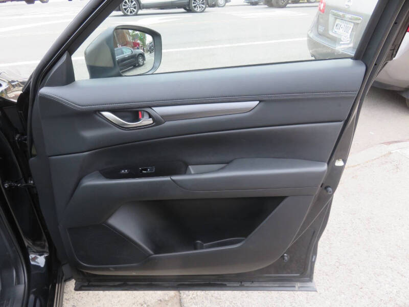 2023 Mazda CX-5 2.5 S Select