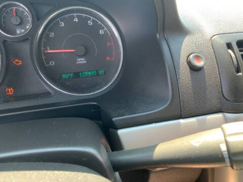 2009 Chevrolet Cobalt