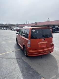 2004 Scion xB