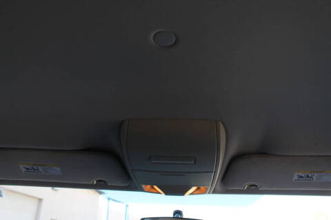 2011 Dodge Grand Caravan Express