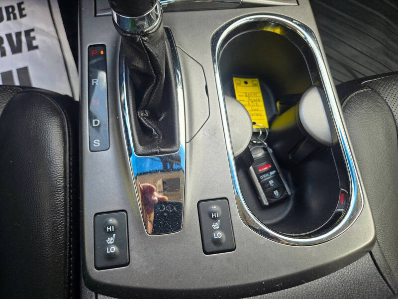 2014 Acura RDX w/Tech