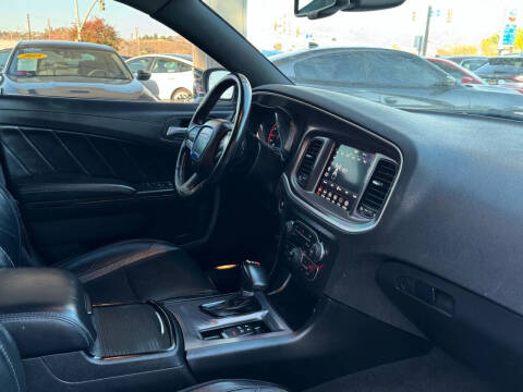 2021 Dodge Charger SXT