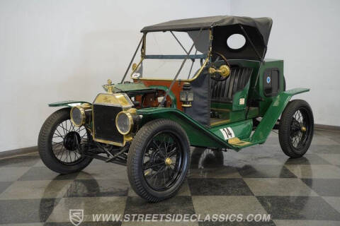 1914 Ford Model T