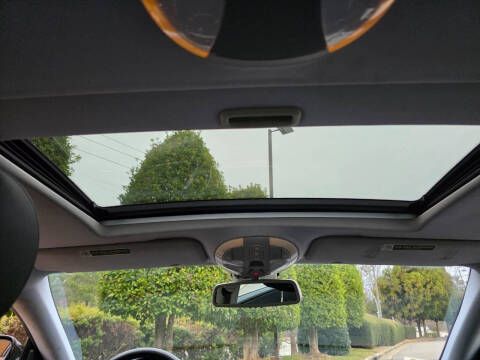 2006 Mercedes-Benz CLS CLS 500