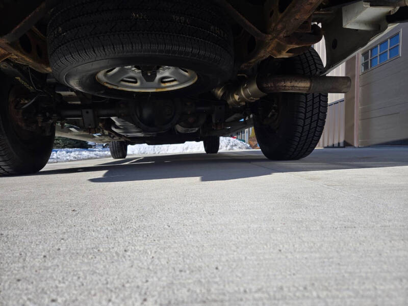 2021 GMC Savana 2500