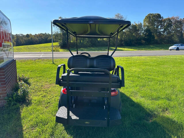 2020 Club Car Precedent Gas EFI for sale at Jake's Golf Carts in MCVEYTOWN, PA