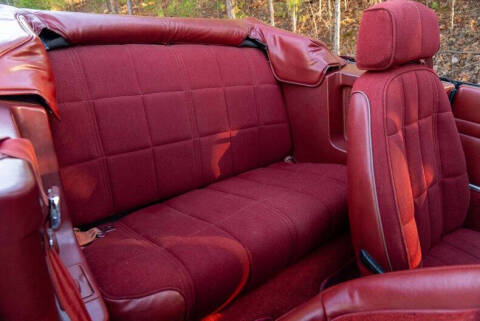 1985 AMC Alliance DL