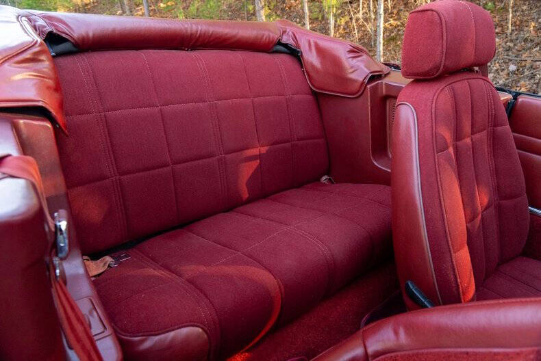 1985 AMC Alliance DL