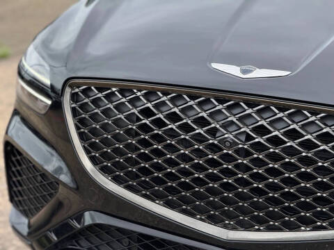 2022 Genesis GV70 3.5T Sport