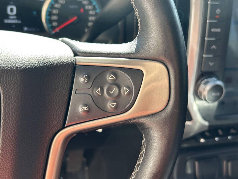 2018 GMC Sierra 2500HD Denali