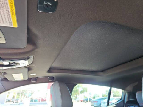 2024 Alfa Romeo Tonale Hybrid Veloce