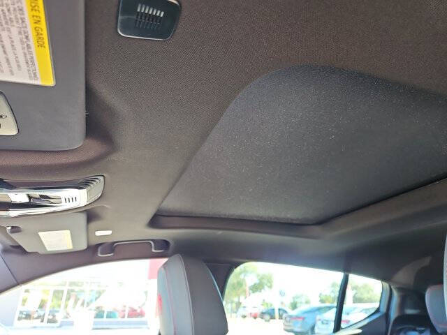 2024 Alfa Romeo Tonale Hybrid Veloce