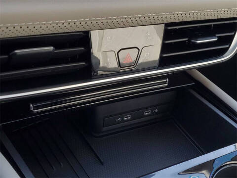 2025 Volkswagen Atlas SEL Premium R-Line 4Motion