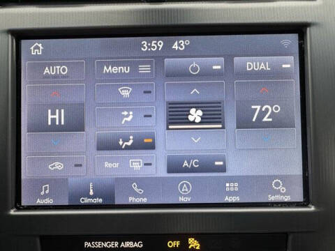 2019 Lincoln MKZ Reserve II