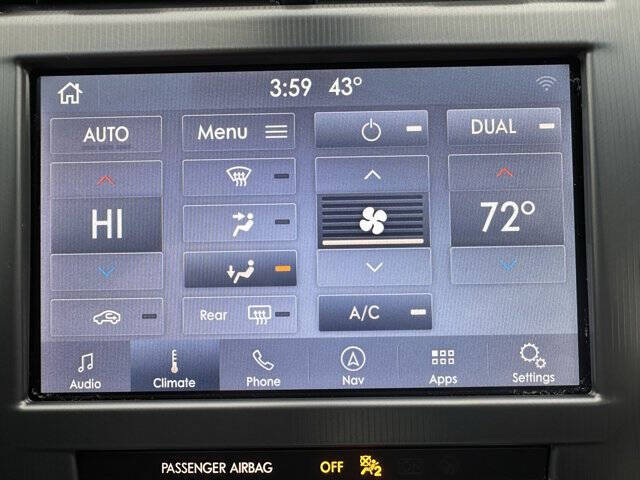 2019 Lincoln MKZ Reserve II