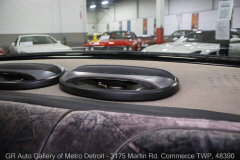 1979 Pontiac Firebird Trans Am