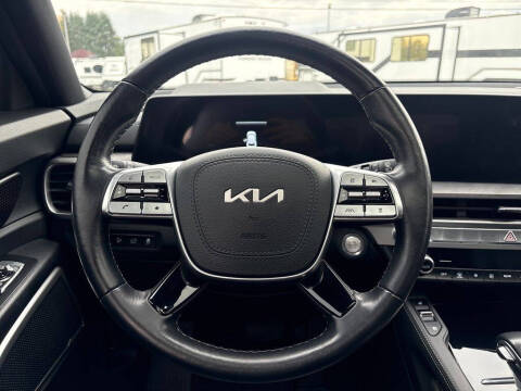 2023 Kia Telluride EX X-Line