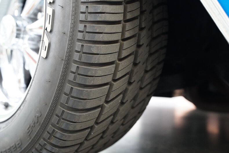 1968 Chevrolet Chevelle