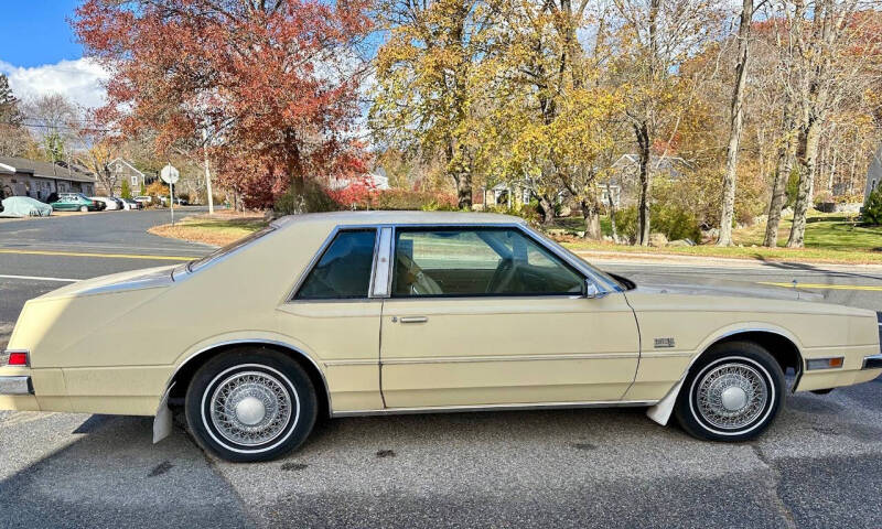 1981 Chrysler Imperial
